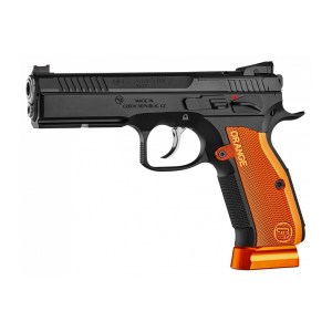 Shadow 2 Orange OR