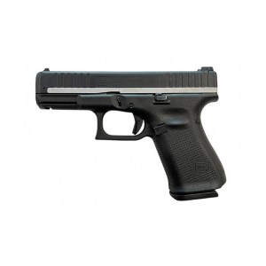 Glock 44 Silver Line
