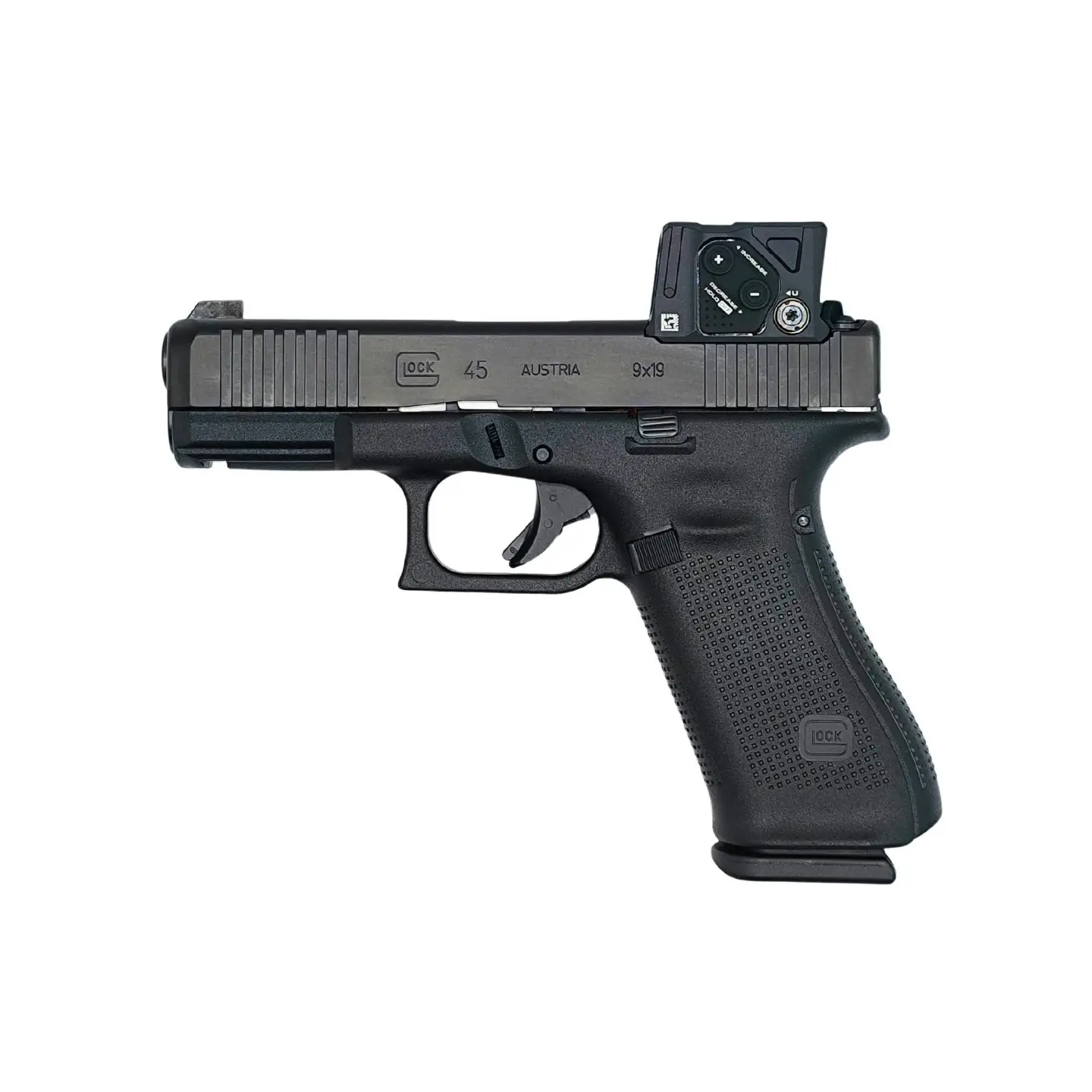 Glock 45 A-CUT COA