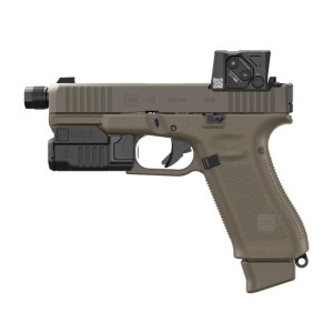 Glock 45 A-CUT COA Edition Hunter