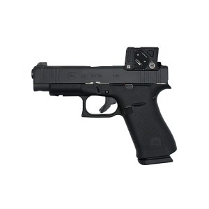 Glock 48 A-CUT COA
