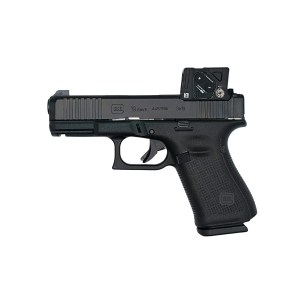 Glock 19 Gen 5 A-CUT COA
