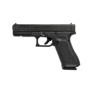 Glock 17 Gen 5