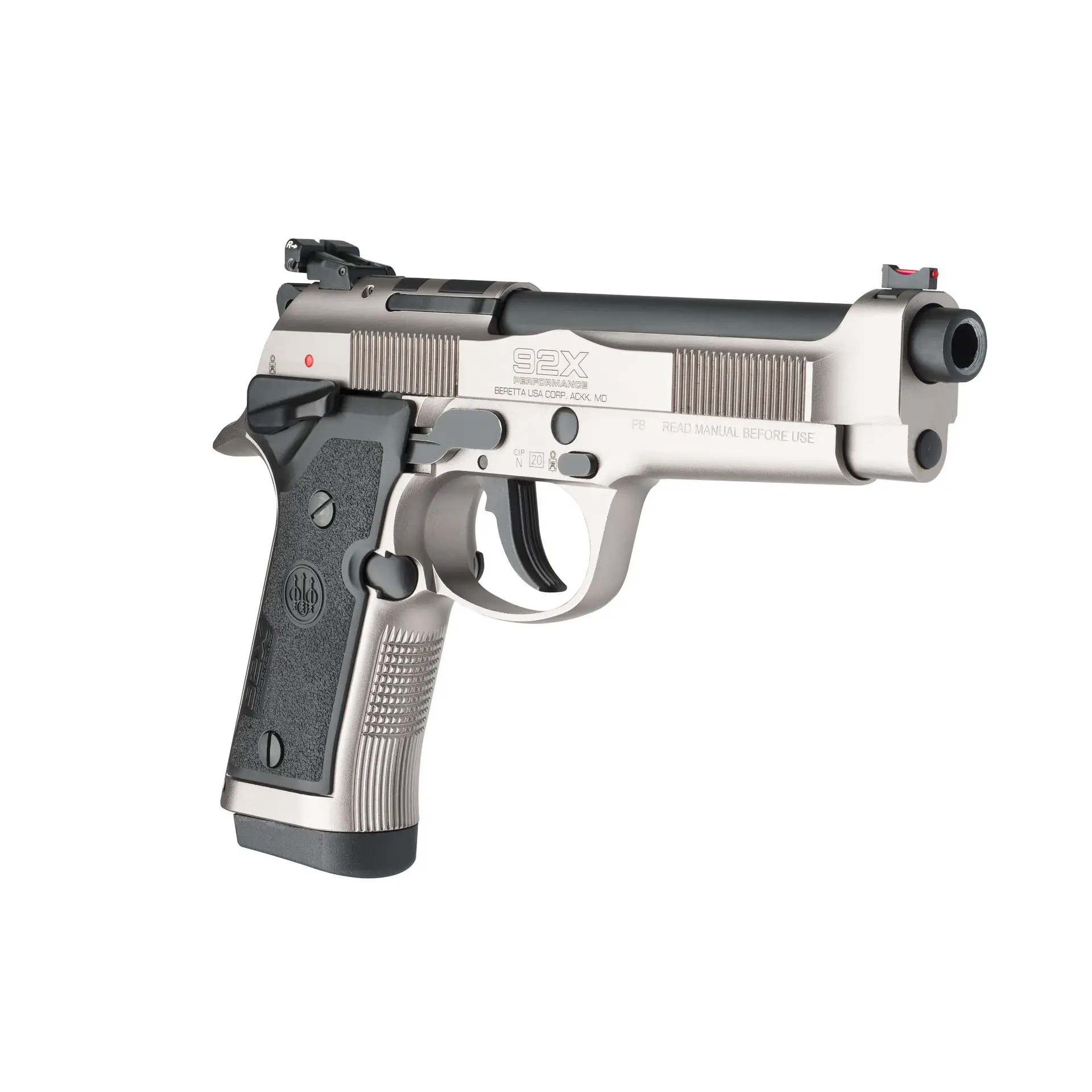 92X Performance Defensive – Image 4