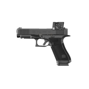 Glock 17 Gen 6 A-CUT COA