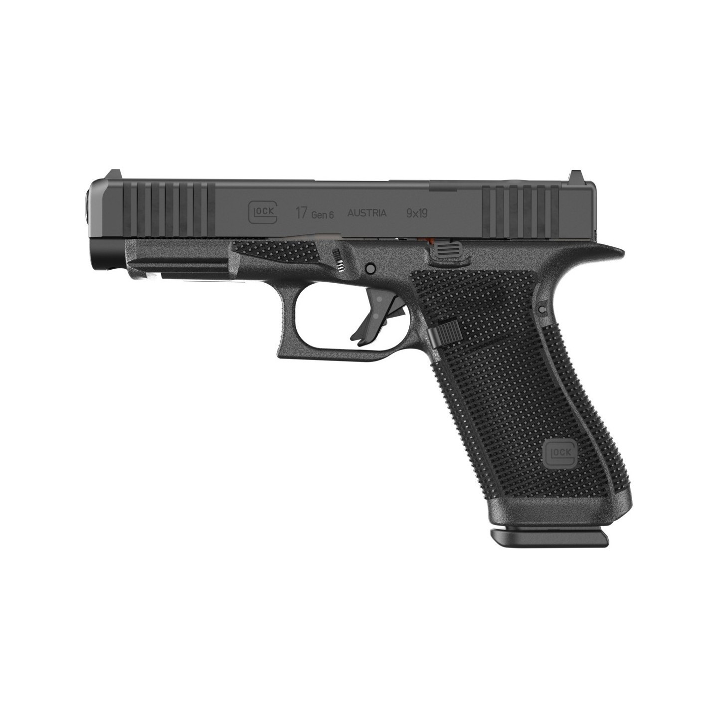 Glock 17 Gen 6 OR