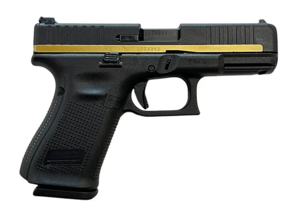 Glock 44 Gold Line – Image 2