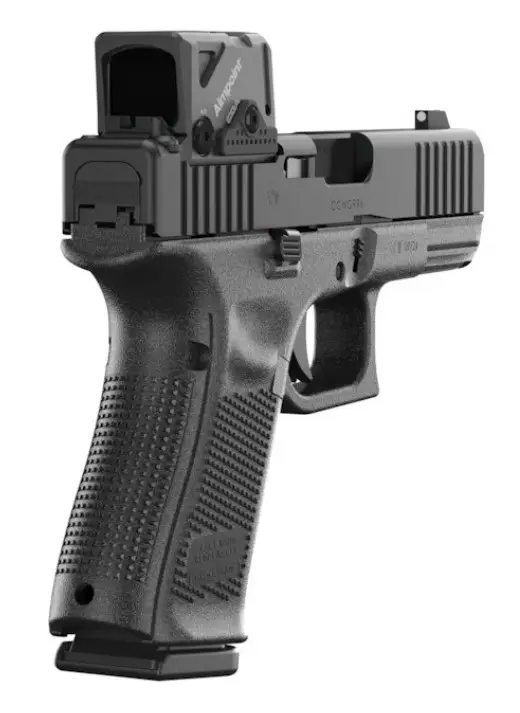 Glock 19 Gen 5 A-CUT COA – Image 2