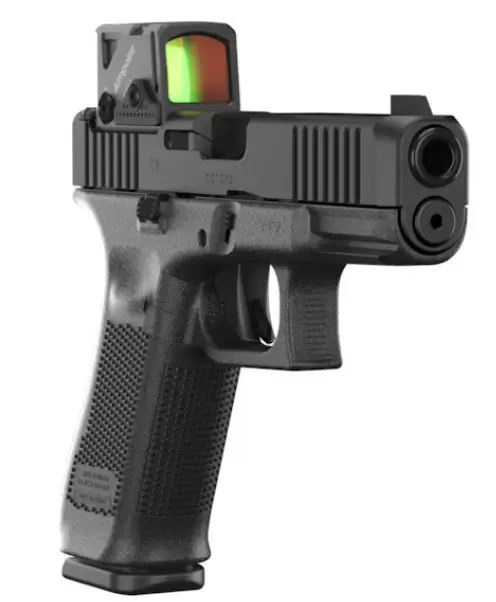 Glock 45 A-CUT COA – Image 4