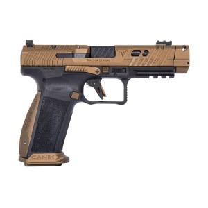 TTI Combat