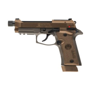 80X Cheetah Tactical Desert