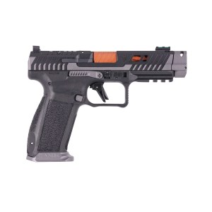 TTI Combat Smoke