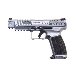 Rival-S Chrome