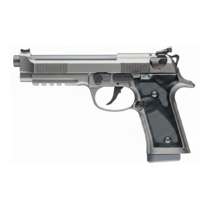 92X Performance Dark Grey Optic Ready