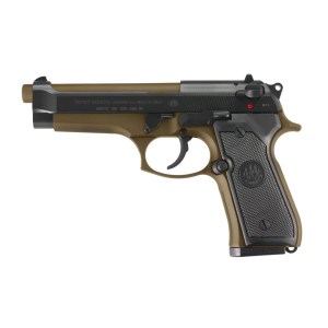 92FS Bronze