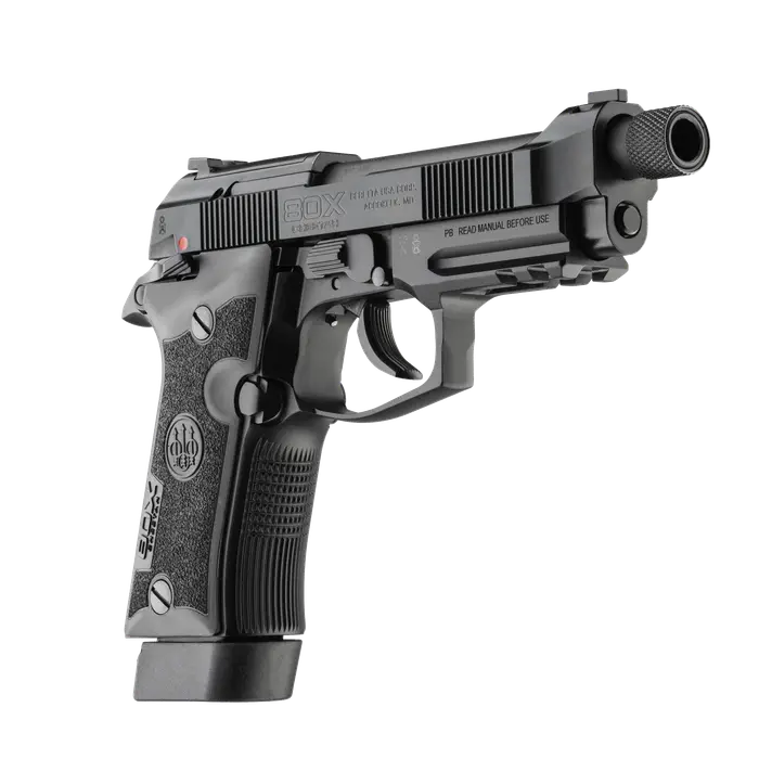 80X Cheetah Tactical – Image 2