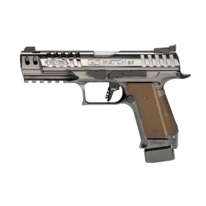 Q5 Match SF Black Diamond
