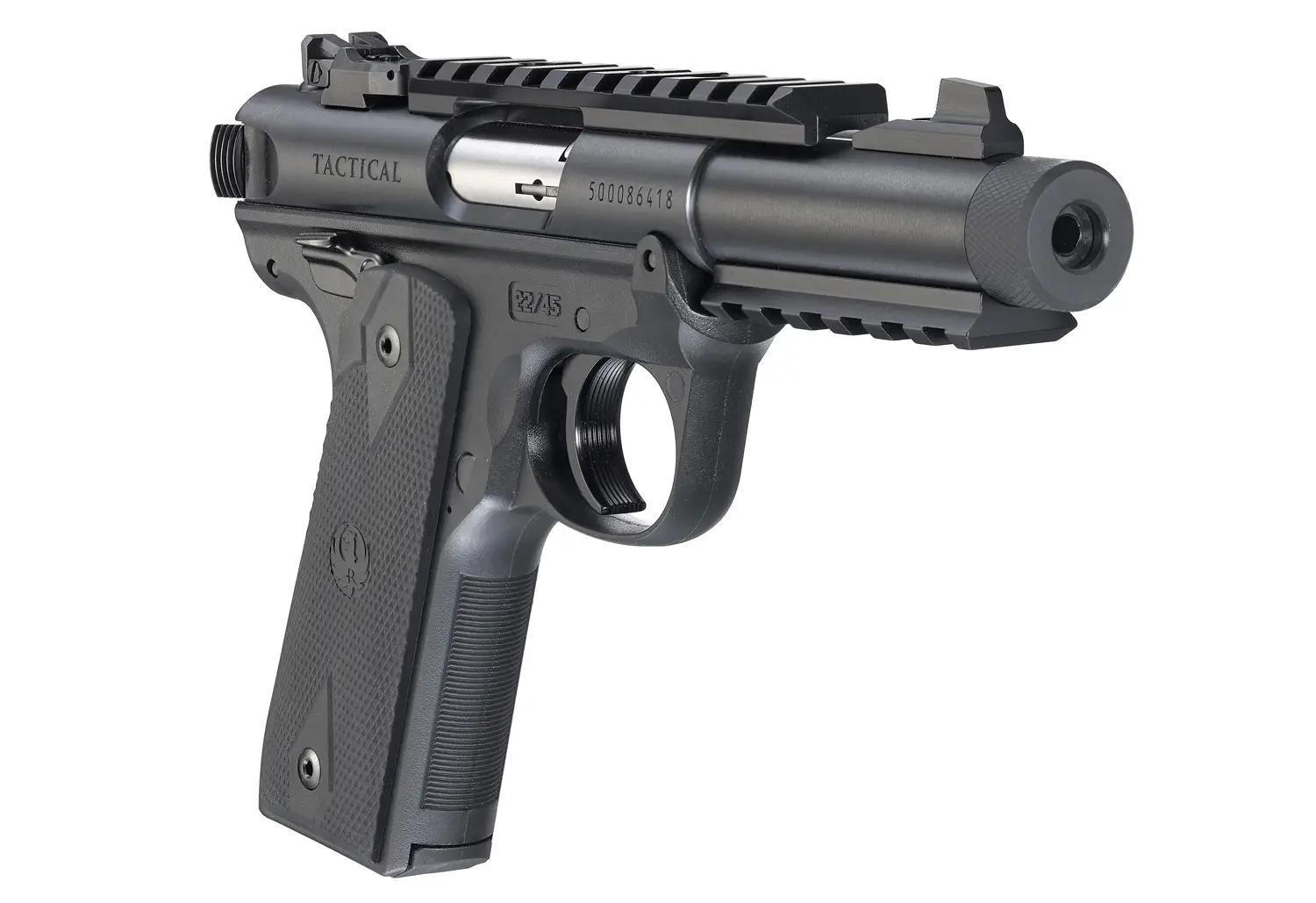 Mark IV 22/45 Tactical – Image 3
