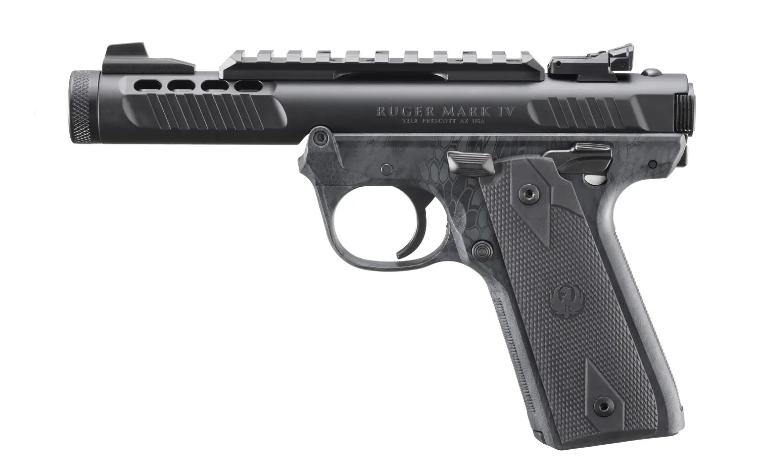 Mark IV 22/45 Lite – Image 2