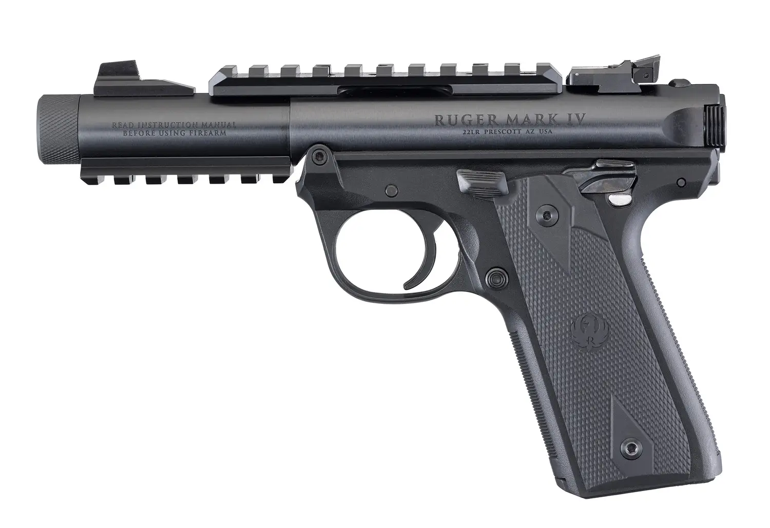 Mark IV 22/45 Tactical – Image 2