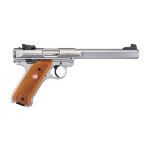 Mark IV Competition