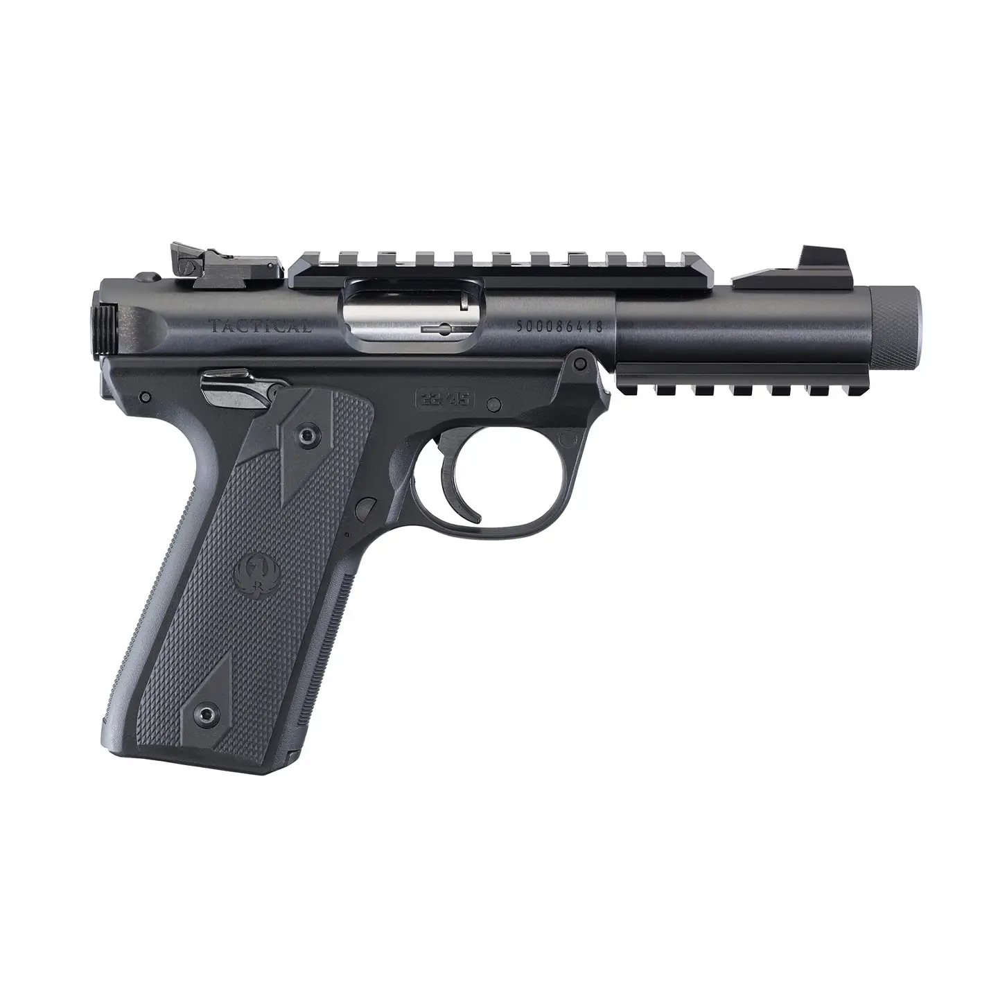 Mark IV 22/45 Tactical